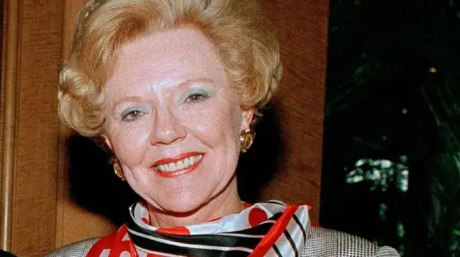 Joan Kroc