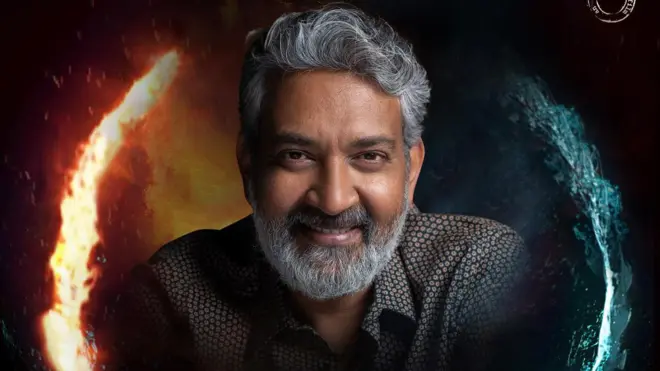 Rajamouli