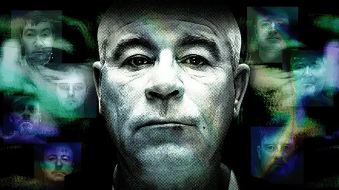 Гайтонські злочинці