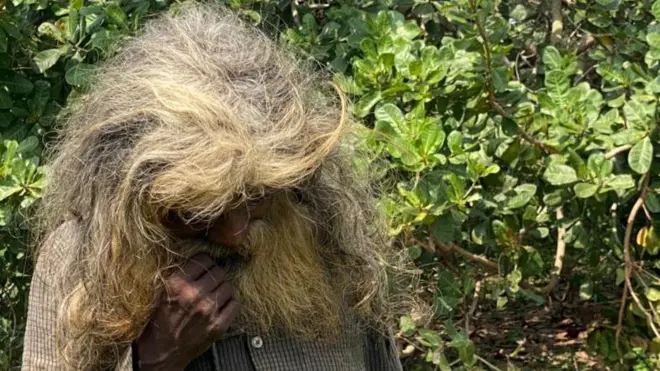 एलटीटीई कमांडर 