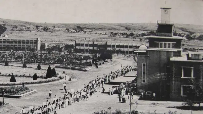 शिवाजी विद्यापीठ