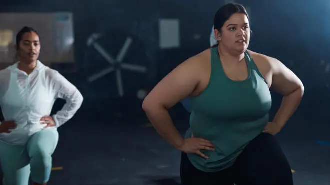 ورزش، علامتی تصویر