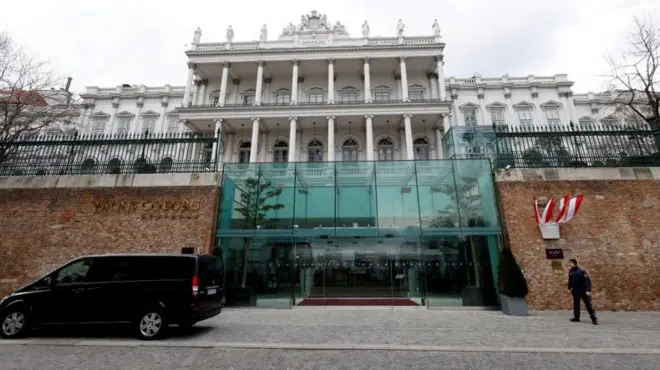 مذاکرات احیای برجام از فروردین ۱۴۰۰ در وین آغاز شد اما از اسفند ماه متوقف مانده بود