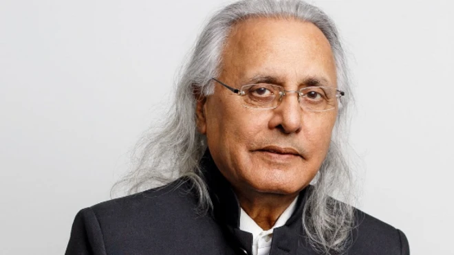 कनाडा में ब्रिटिश कोलंबिया प्रांत के प्रीमियर रह चुके भारतीय मूल के राजनेता उज्जल दोसांझ 