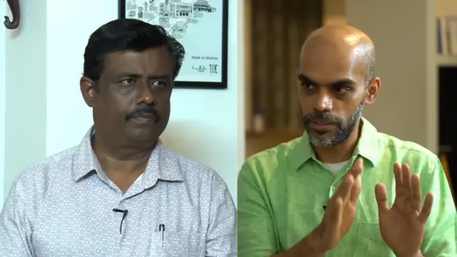 தொகுதி மறுவரையறை, வடக்கு, தெற்கு, தமிழ்நாடு