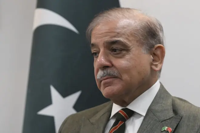 पाकिस्तान