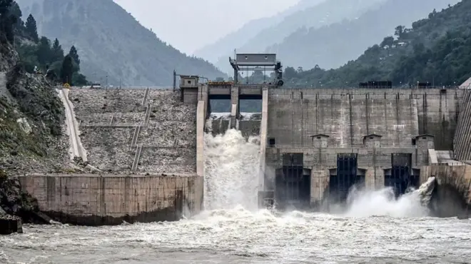 భారత్, పాకిస్తాన్, డ్రోన్లు, దాడులు