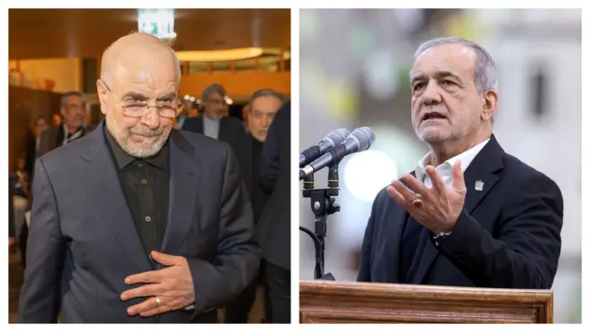 جنگ آمریکا و اسرائیل با ایران