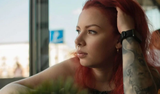 По данным белорусских СМИ, польские спецслужбы задержали гражданку Беларуси Дарью Остапенко