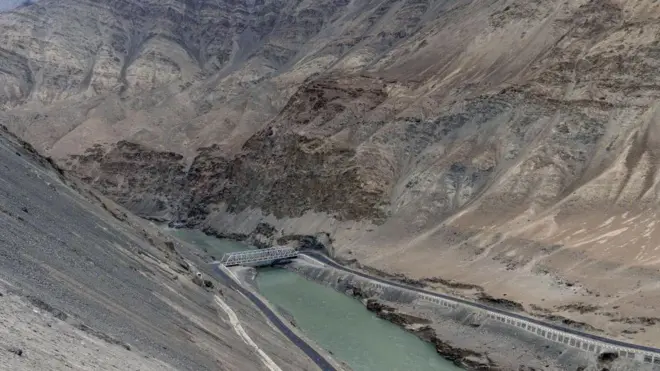 सिंधू नदी