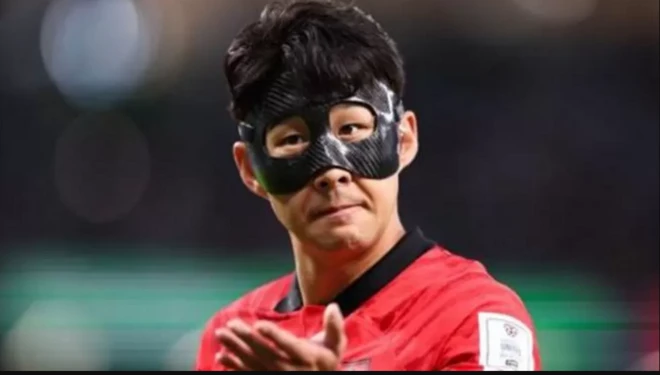 Son Heung-min