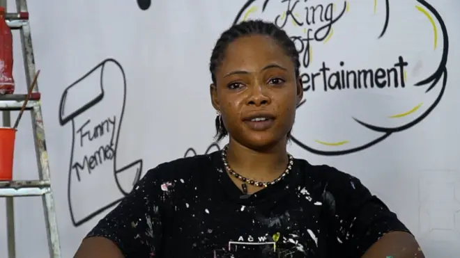 Basheer Barakat Bisola