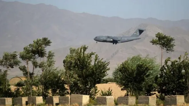 अफ़ग़ानिस्तान