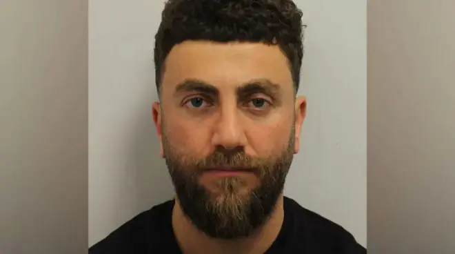 هیوا رحیمپور، سرکرده باند قاچاق انسان از طریق کانال مانش به بریتانیا دستگیر شد