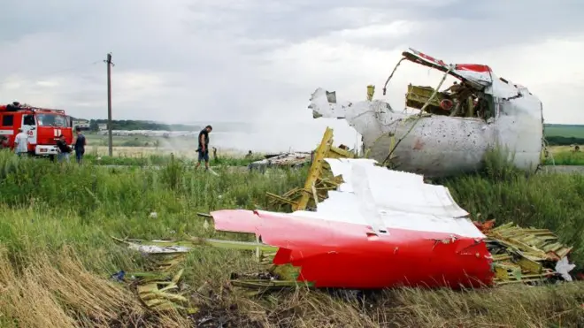 MH17