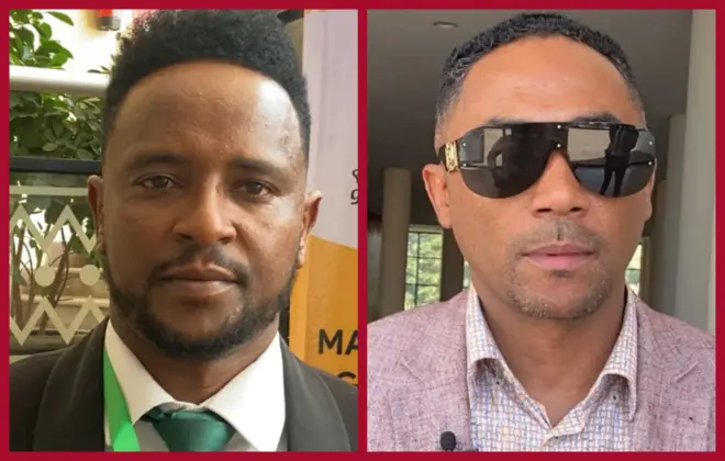 Caalaa Bultumeefi Mansuur Jamaal