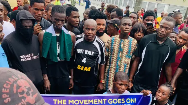 Aworan Promise Nwosu