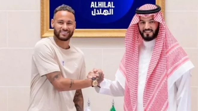 सऊदी अरब 