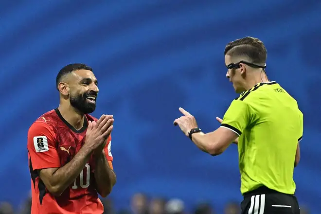 محمد صالح