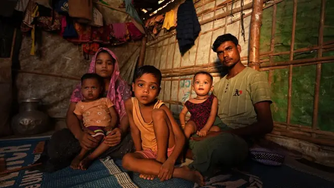 రొహింజ్యా