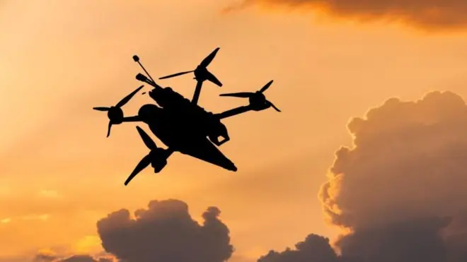 ड्रोन (फाईल फोटो)