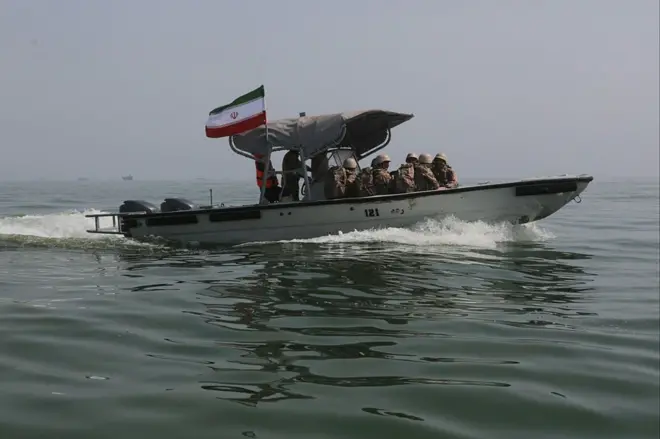 ایران