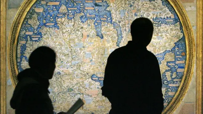 ఫ్రా మౌరో