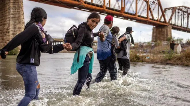 Migrants