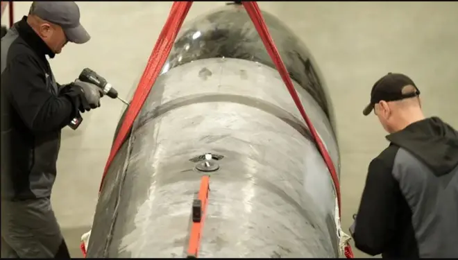 Gantaal la farsameynayo