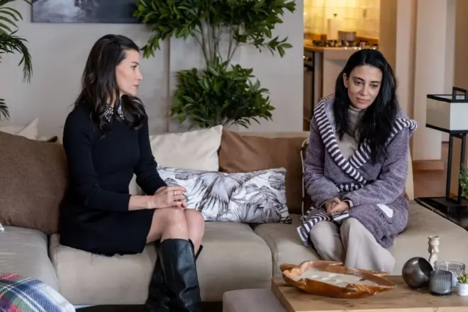 Kızılcık Şerbeti: “Kutuplaşmanın aşılması hayalini kurduruyor”