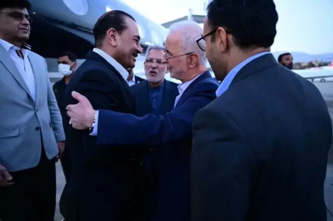 فیلډ مارشال عاصم منیر