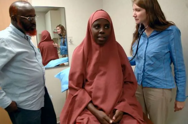 Malaariyada ayaa hoos u dhacday