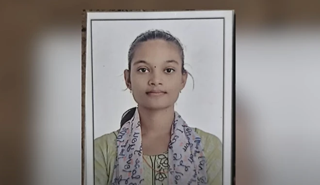 शाळेतल्या मित्रानं गळा कापून केली तरुणीची हत्या, आत्महत्येचाही केला प्रयत्न