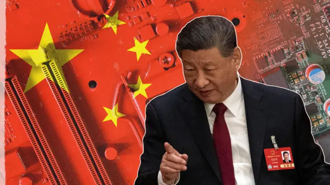 Ông Tập Cận Bình