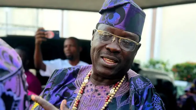 Ogogo nigba aye rẹ