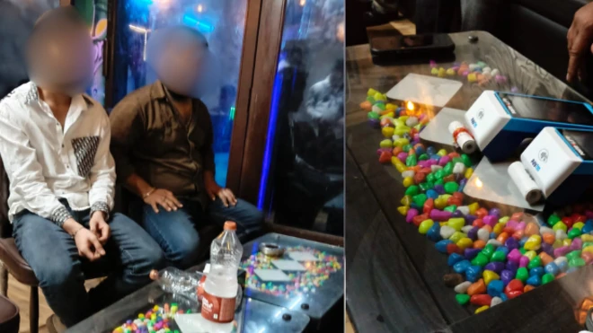 सायबर क्राइम