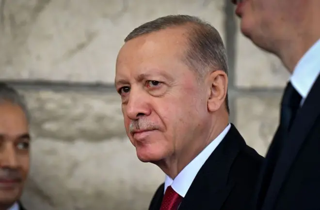 Erdoğan