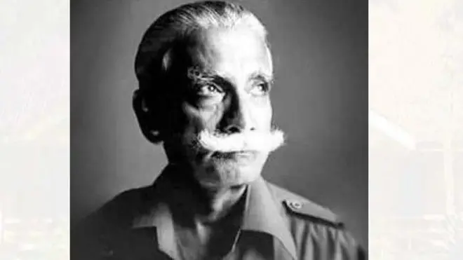 মুক্তিবাহিনীর প্রধান কর্নেল মহম্মদ আতাউল গণি ওসমানী পরে জেনারেল পদে উন্নীত হন