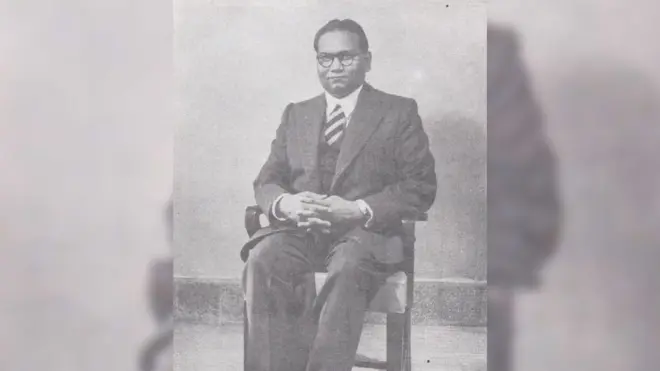 जोगेंद्र नाथ मंडल