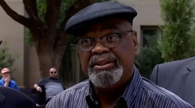 Глін Сіммонс