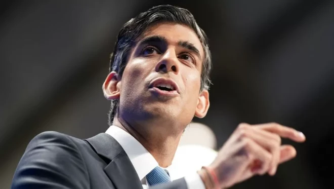 ริชี สุนัค