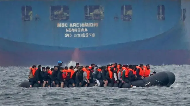 اوبه او کډوال