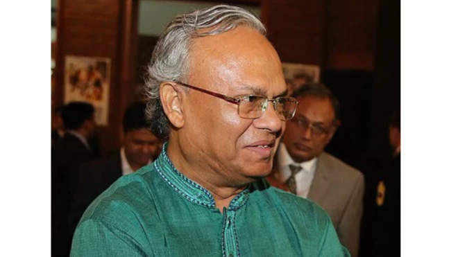 রুহুল কবির রিজভী