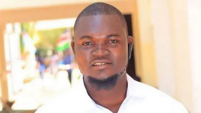 Amakuru avuga ko Albert Ojwang yari umwigisha akongera akaba n'umwanditsi ku mbuga ngurukanabumenyi 