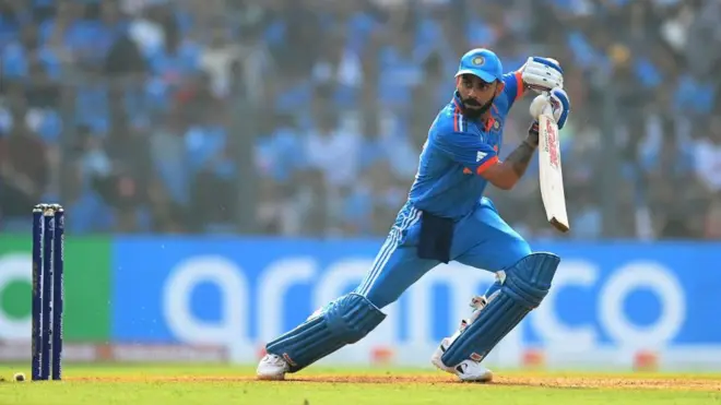 ਵਿਰਾਟ ਕੋਹਲੀ