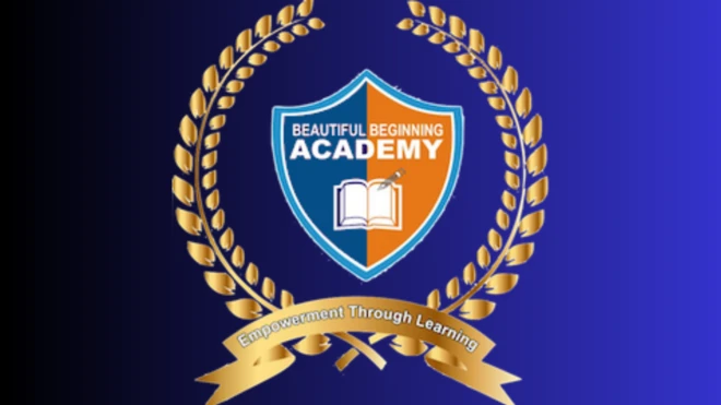 Beautiful Beginning Academy logo
