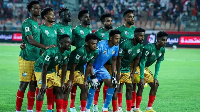 Taphattoota garee biyyaalessaa Itoophiyaa bara 2025