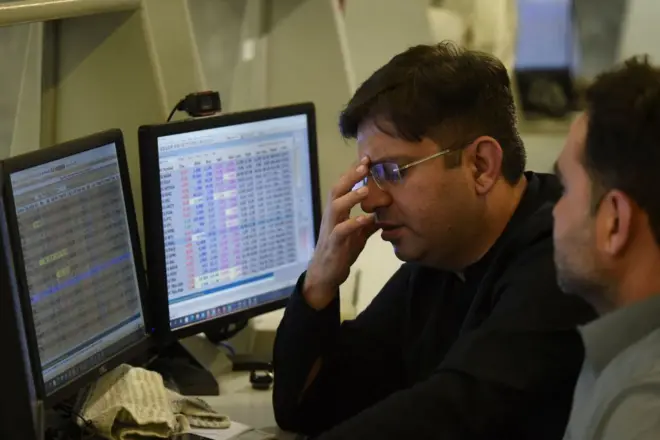 پاکستان، سٹاک مارکیٹ، فراڈ