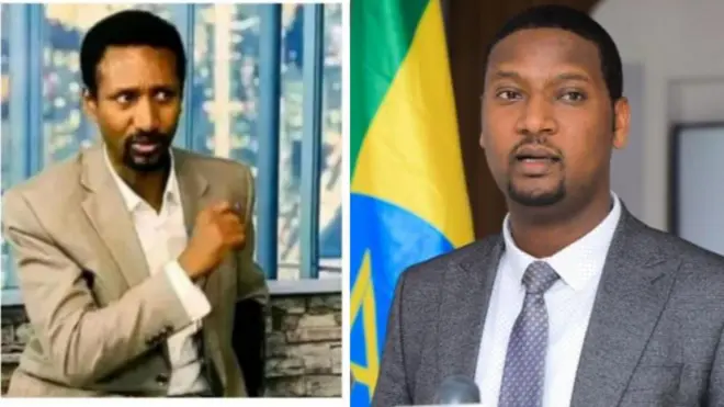 Obbo Jireenyaa Guddataafi Obbo Hayiluu Addunyaa