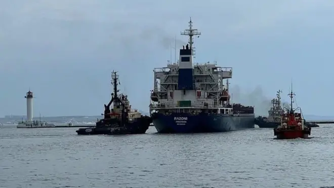 ship